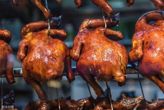 中国最好吃的“4大名鸡”，很多人都没听过，你吃过几种呢？