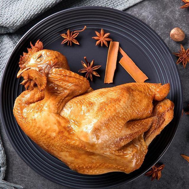 中国最好吃的“4大名鸡”，很多人都没听过，你吃过几种呢？