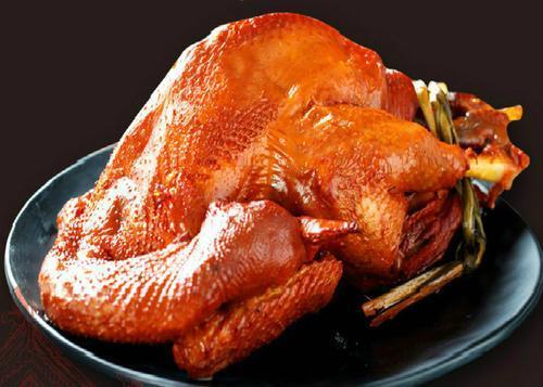 中国最好吃的“4大名鸡”，很多人都没听过，你吃过几种呢？