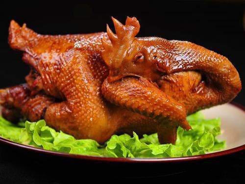 中国最好吃的“4大名鸡”，很多人都没听过，你吃过几种呢？