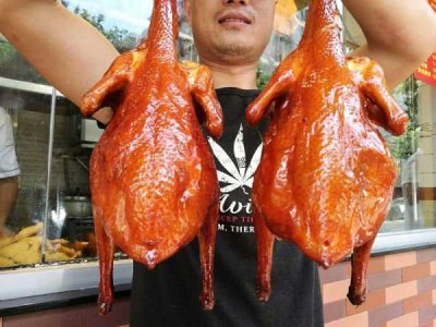 ​中国最好吃的“4大名鸡”，很多人都没听过，你吃过几种呢？