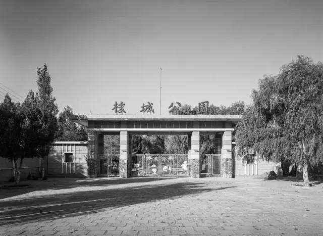 中国最神秘的军事基地，一个看着也不敢碰，另一个地图上找不到