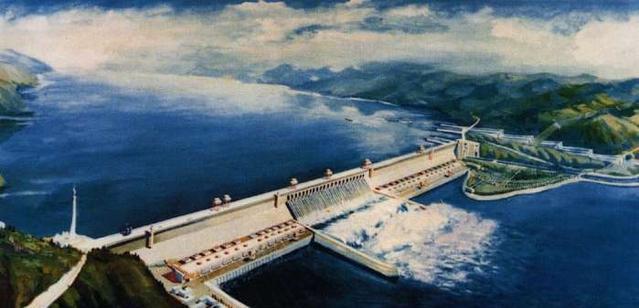 中国最神秘的军事基地，一个看着也不敢碰，另一个地图上找不到