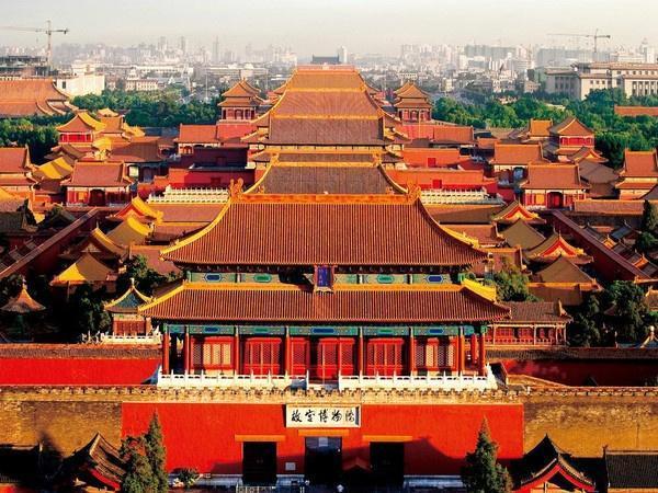 中国最后一位太监自述：晚上伺候皇后，鞋中要放苍耳