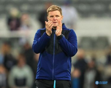 ​埃迪-豪谈沙特老板：我纯粹从足球层面看待这份工作，不想谈别的