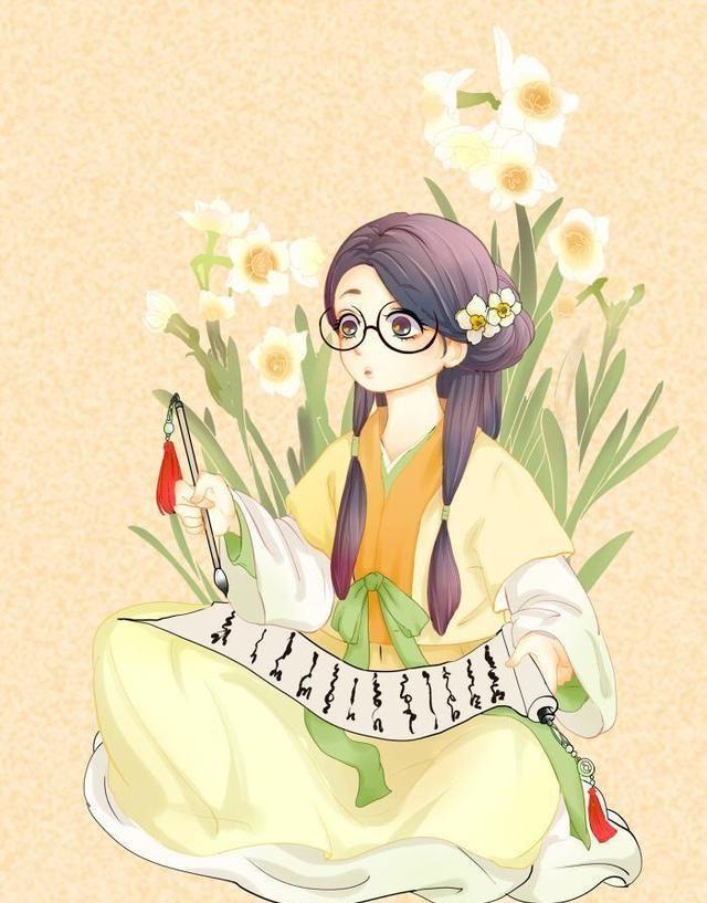 年轻的女子最好不要企图穿汉服上街，说实话真不好看