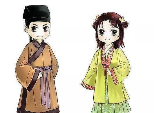 年轻的女子最好不要企图穿汉服上街，说实话真不好看