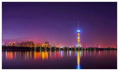 ​中国最古老的城市：拥有4000多年建城史，不是北京也不是西安