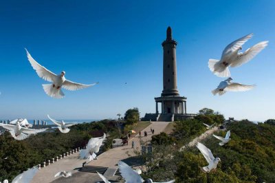 ​中国最有骨气的城市，被日军杀到只剩36人，如今禁止日本人踏入