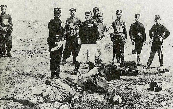 中国最有骨气的城市，被日军杀到只剩36人，如今禁止日本人踏入