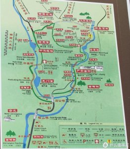 ​中国原生态最美山乡，石台牯牛降！