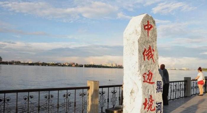 中国最美村落：满大街金发碧眼的白人美女，个个却说自己是中国人