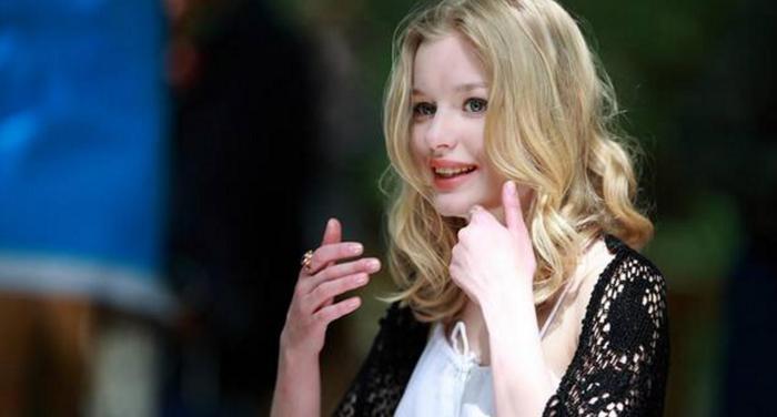 中国最美村落：满大街金发碧眼的白人美女，个个却说自己是中国人