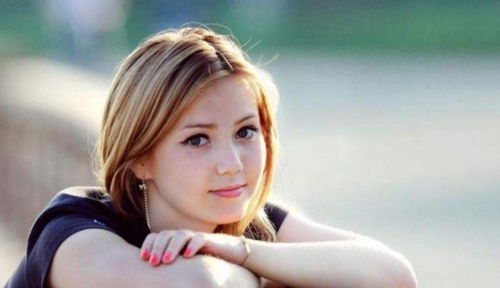 中国最美村落：满大街金发碧眼的白人美女，个个却说自己是中国人