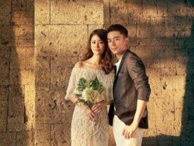 ​霍建华女儿真名曝光，林心如泪崩，原来霍建华最爱的人还是她