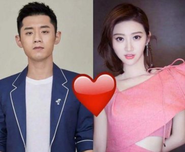 ​景甜张继科分手真相！男方欠巨额赌债，杨幂等人早就警告过