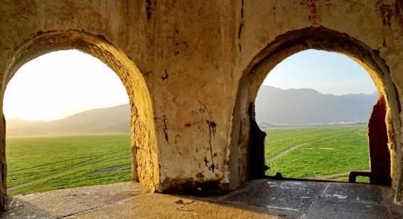 中国最“任性”的古建筑，一年只能看到一次，其余时间却是在水底