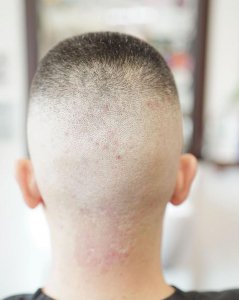 ​最有型男士发型15款，不论长与短，全都很帅气