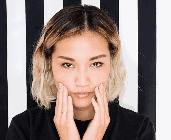 “表情包”龙妈下线，她标志性的抬头纹怎么不见了？！