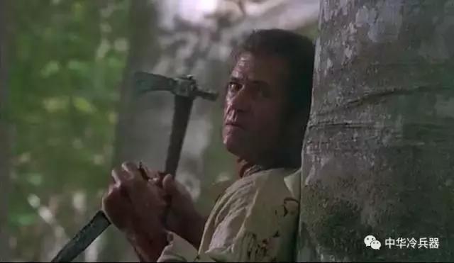 从“折腕老手”到“巴顿剑”，美军骑兵刀究竟是垃圾还是神兵？