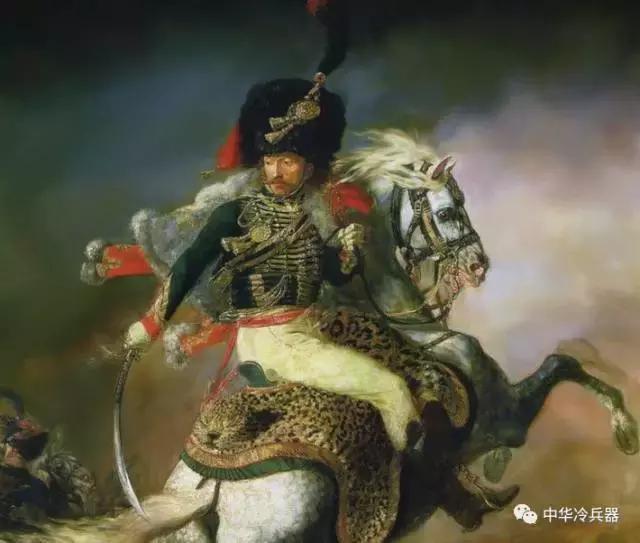 从“折腕老手”到“巴顿剑”，美军骑兵刀究竟是垃圾还是神兵？