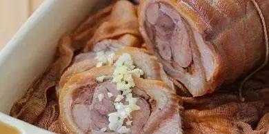 10种猪肘的做法大全 卤焖酱烧炖