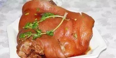 10种猪肘的做法大全 卤焖酱烧炖