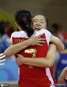 ​＂女排王一梅个人资料?女排王一梅谈择偶?王一梅还能重返国家队吗＂