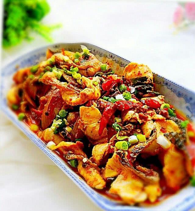 10种晚餐食谱大全，简单易学，赶紧晚上做给家人尝尝鲜！