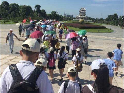 中国最“牛”县城！诞生400名博士、600名硕士