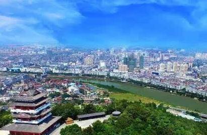 中国最“牛”县城！诞生400名博士、600名硕士