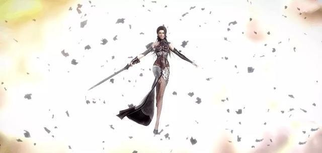 你认为秦时明月中武功最强的女性是谁？是晓梦还是焱妃或者田言？