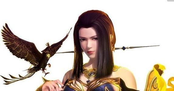 你认为秦时明月中武功最强的女性是谁？是晓梦还是焱妃或者田言？