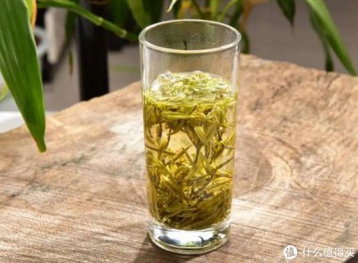​全国哪里的茶叶最好喝？经评比这4款茶榜上有名，有你家乡的吗？