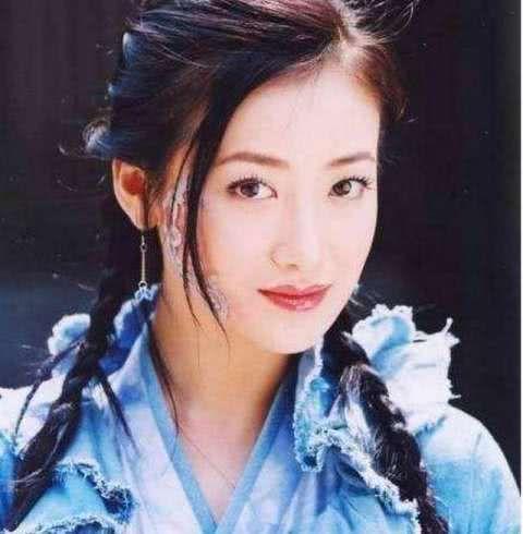 倚天屠龙最悲情女子，周芷若垫底，小昭蛛儿随后