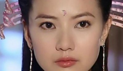 ​倚天屠龙记中的四大女主，三个爱而不得，最悲情的是竟然是她