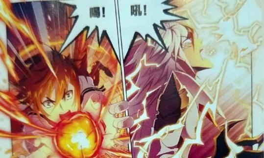 斗罗大陆：戴沐白支持马红俊轰开10万年圣柱石？