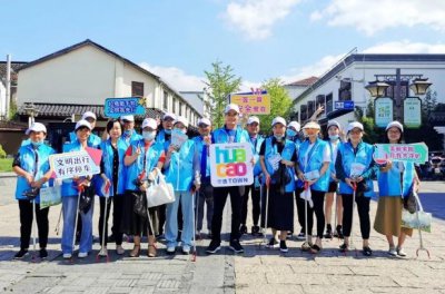 ​“别怕擦伤”！全国道德模范王海滨团队为青少年带来全新服务项目