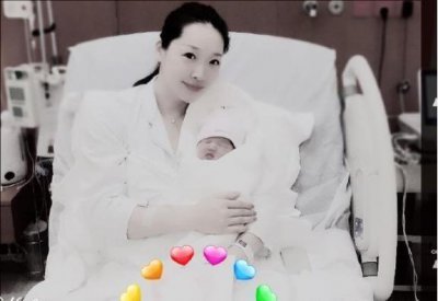 ​中国最美奥运冠军，与富三代未有结果，后嫁给普通人二胎产女