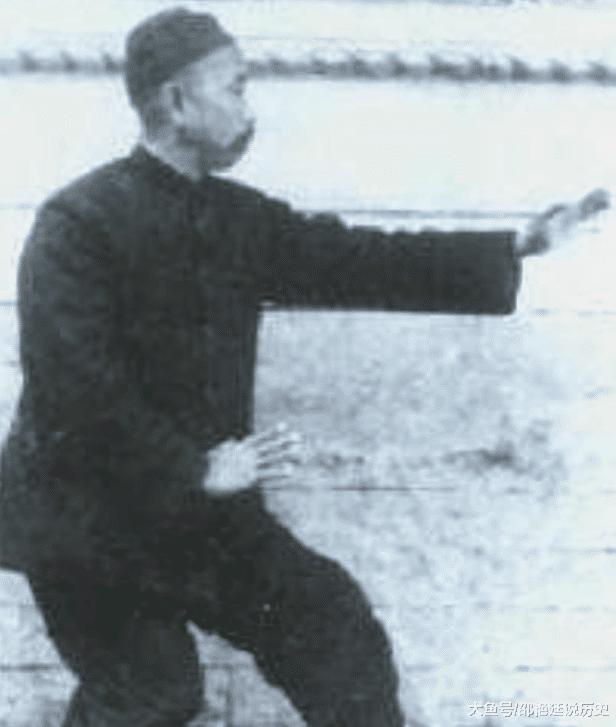 中国武林最强的十大高手, 李小龙仅仅排列第十! 第一无人能敌