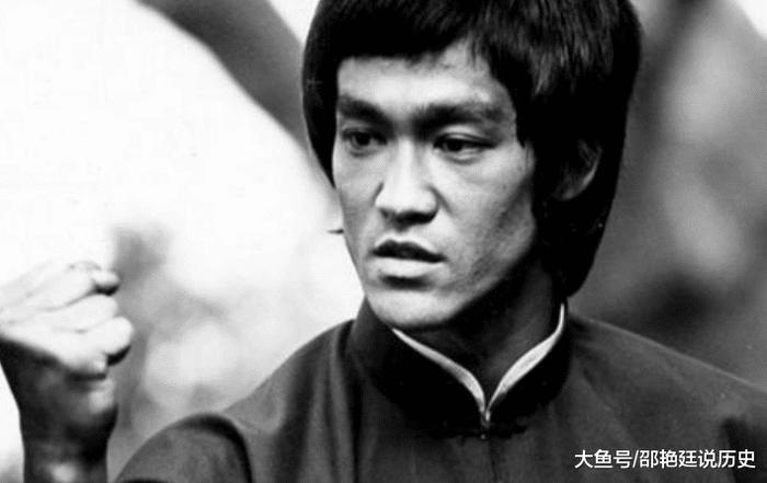 中国武林最强的十大高手, 李小龙仅仅排列第十! 第一无人能敌