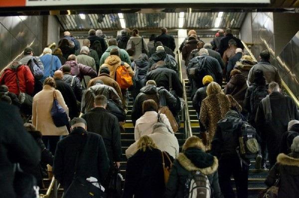 中国最“冷漠”城市,不可不知的秘密