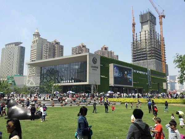 中国最“冷漠”城市,不可不知的秘密