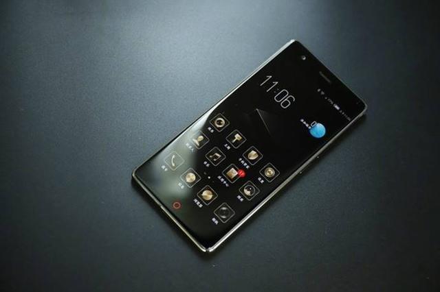 最强教程,美女主播带你玩转努比亚Z17畅享版