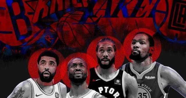 最强小卡已经加入湖人了！洛城德比他一人闪耀全场！