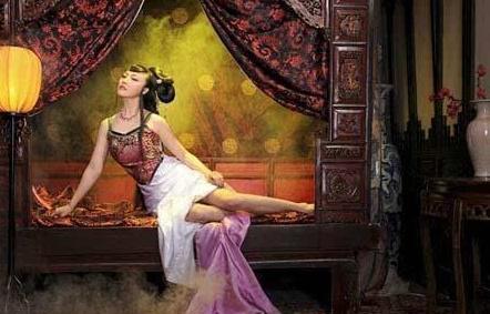 俗语色字头上一把刀，其实最经典的是下一句，你们知道吗