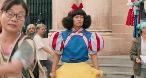 从《新喜剧之王》为你分析，一个渣男的所有套路，女生可得睁大眼