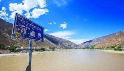 ​川藏线上，穷游女为何“独宠”帐篷也不睡酒店？原因很简单