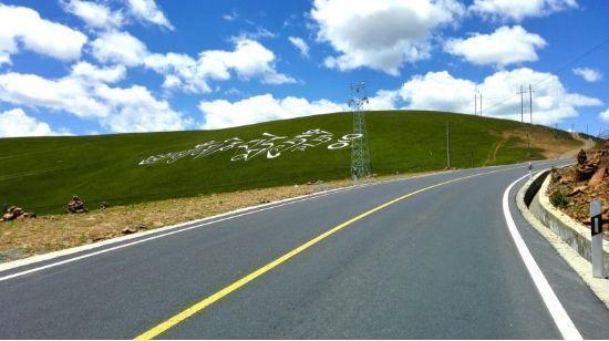 川藏线上，穷游女为何“独宠”帐篷也不睡酒店？原因很简单