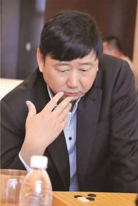 ​“总教头”俞斌： 最亲是乡情